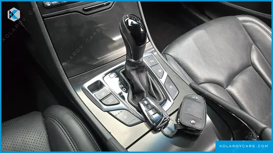 HYUNDAI GRANDEUR PREMIUM