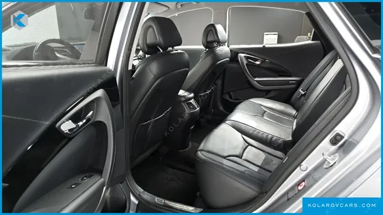 HYUNDAI GRANDEUR PREMIUM