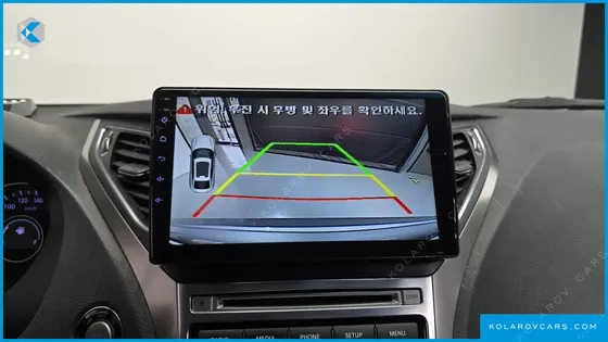 HYUNDAI GRANDEUR PREMIUM