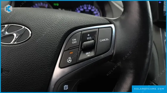 HYUNDAI GRANDEUR PREMIUM