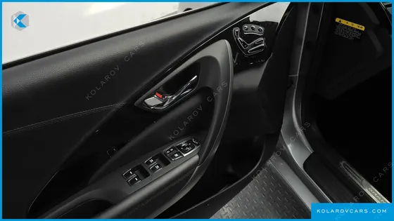 HYUNDAI GRANDEUR PREMIUM