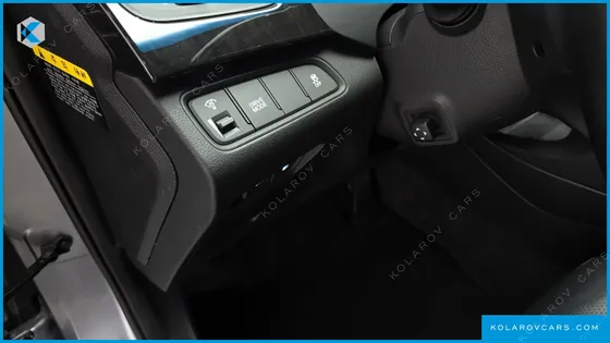 HYUNDAI GRANDEUR PREMIUM