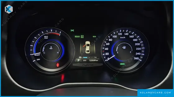 HYUNDAI GRANDEUR PREMIUM