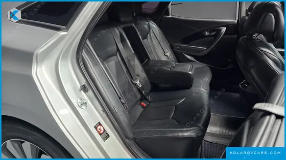 HYUNDAI GRANDEUR PREMIUM