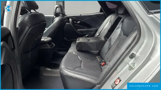 HYUNDAI GRANDEUR PREMIUM