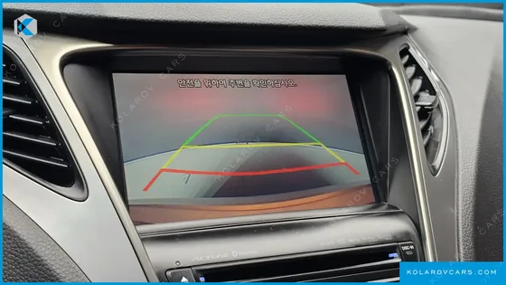HYUNDAI GRANDEUR PREMIUM