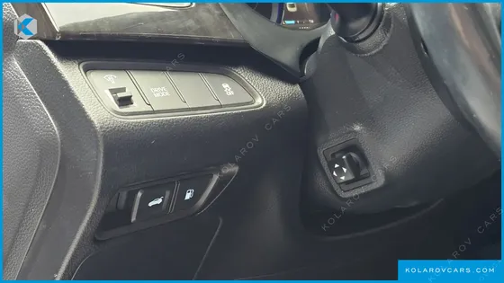 HYUNDAI GRANDEUR PREMIUM
