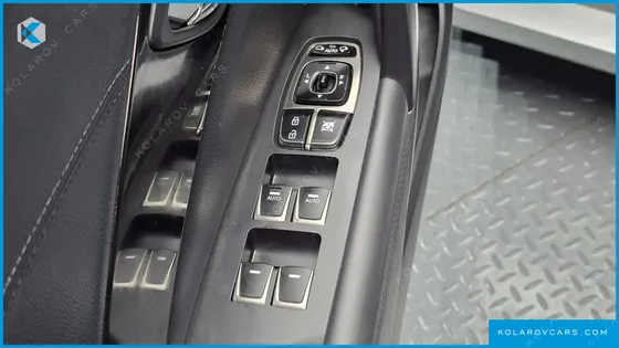 HYUNDAI GRANDEUR PREMIUM