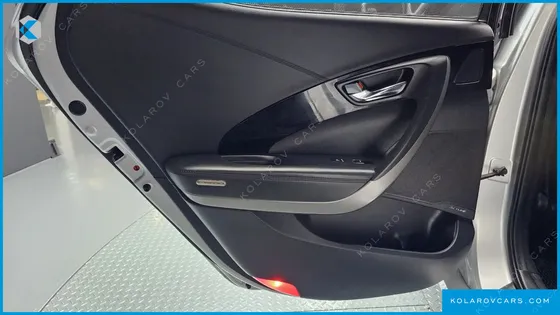 HYUNDAI GRANDEUR PREMIUM