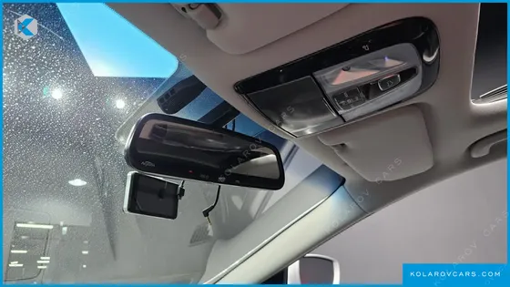 HYUNDAI GRANDEUR PREMIUM