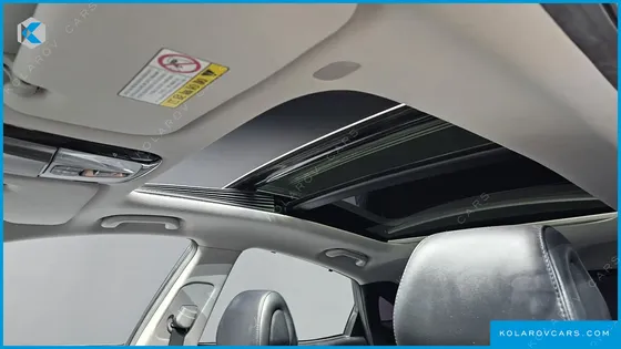 HYUNDAI GRANDEUR PREMIUM