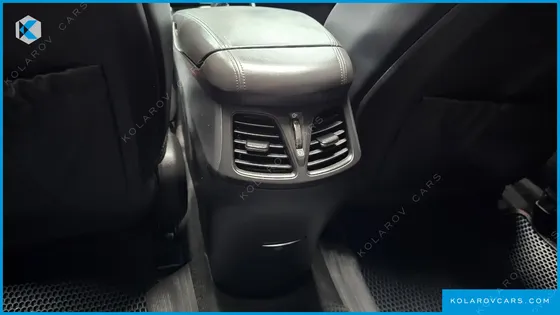 HYUNDAI GRANDEUR PREMIUM