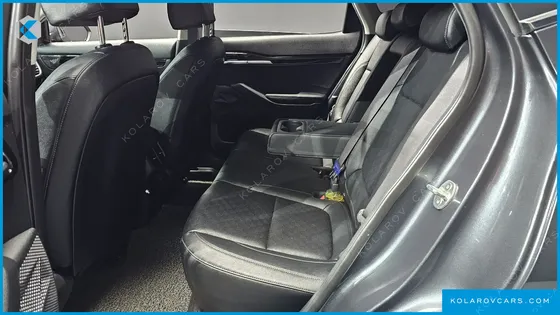 KIA SELTOS GASOLINE 1.6 TURBO 2WD