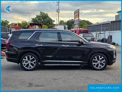 HYUNDAI PALISADE DIESEL 2.2 2WD