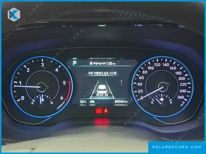 HYUNDAI PALISADE DIESEL 2.2 2WD