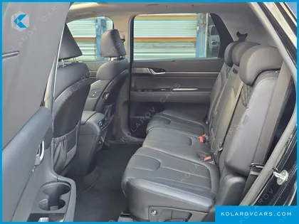 HYUNDAI PALISADE DIESEL 2.2 2WD