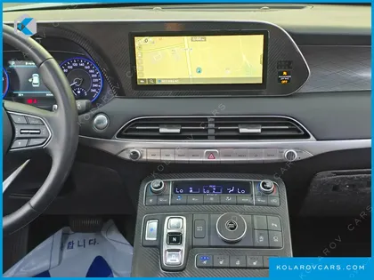 HYUNDAI PALISADE DIESEL 2.2 2WD