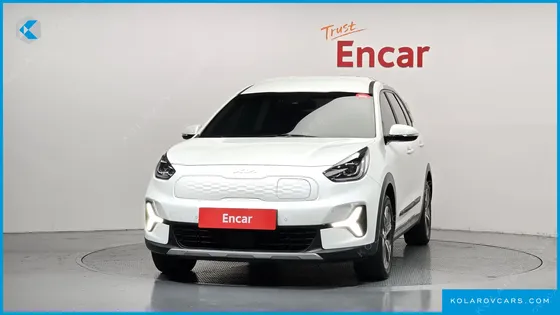 KIA NIRO EARTH