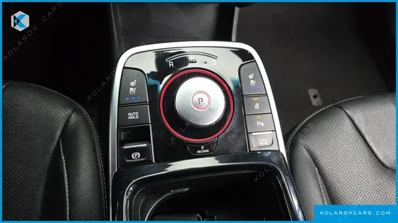 KIA NIRO EARTH