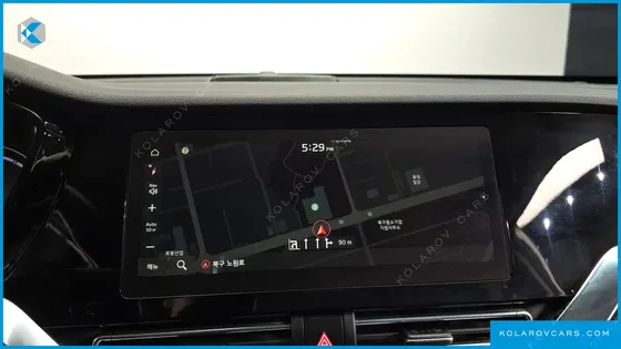 KIA NIRO EARTH