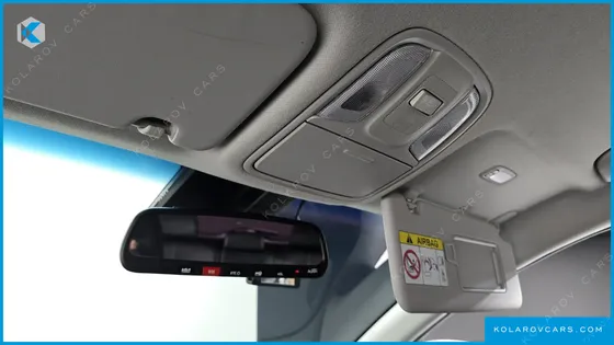 KIA NIRO EARTH