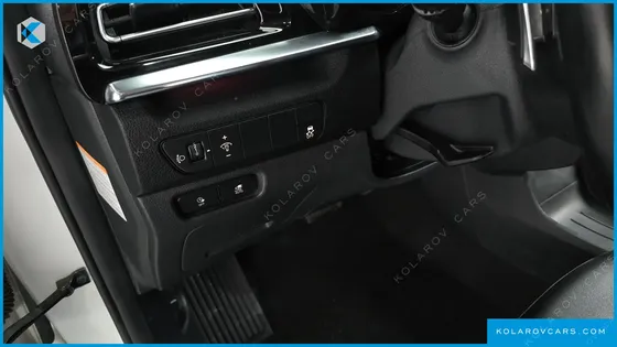 KIA NIRO EARTH