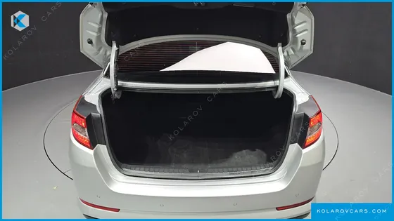 KIA K5 2.0 LUXURY