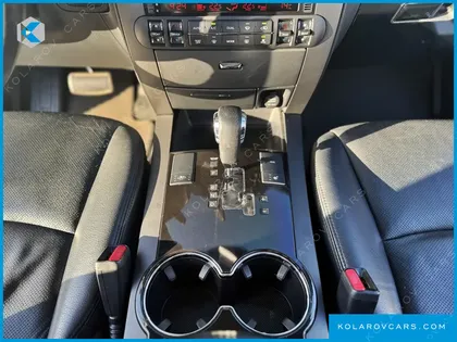 KIA MOHAVE 4WD KV 300