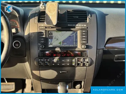 KIA MOHAVE 4WD KV 300