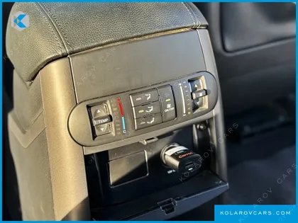 KIA MOHAVE 4WD KV 300