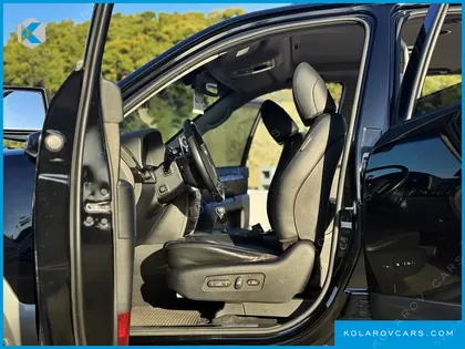 KIA MOHAVE 4WD KV 300