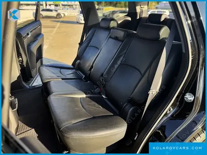 KIA MOHAVE 4WD KV 300