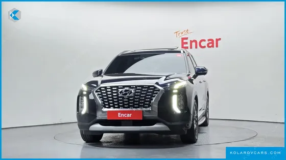 HYUNDAI PALISADE DIESEL 2.2 4WD