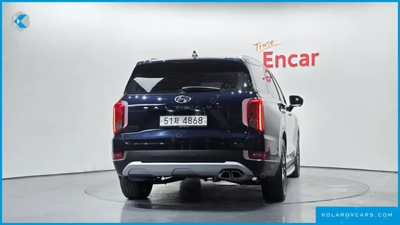 HYUNDAI PALISADE DIESEL 2.2 4WD
