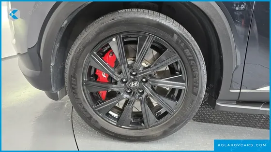 HYUNDAI PALISADE DIESEL 2.2 4WD