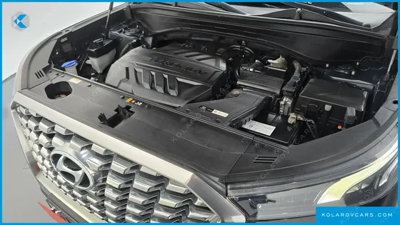 HYUNDAI PALISADE DIESEL 2.2 4WD