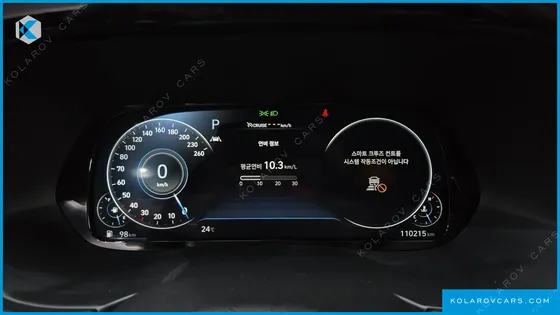 HYUNDAI PALISADE DIESEL 2.2 4WD