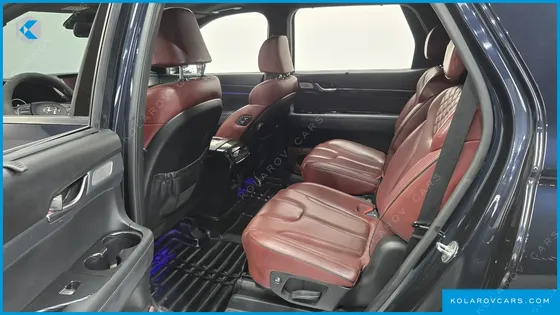 HYUNDAI PALISADE DIESEL 2.2 4WD