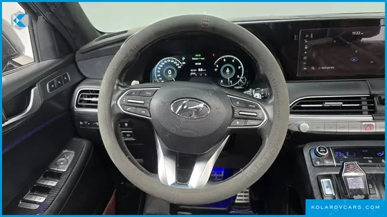 HYUNDAI PALISADE DIESEL 2.2 4WD