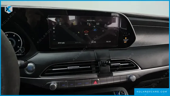 HYUNDAI PALISADE DIESEL 2.2 4WD