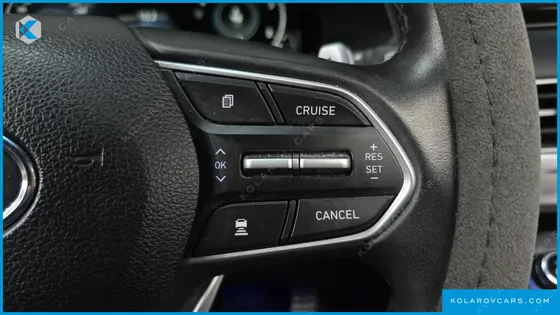 HYUNDAI PALISADE DIESEL 2.2 4WD