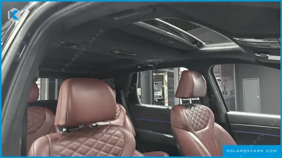 HYUNDAI PALISADE DIESEL 2.2 4WD