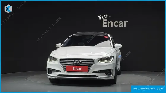 HYUNDAI GRANDEUR 2.4 PREMIUM