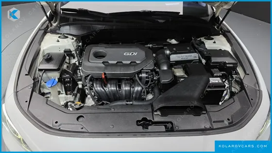 HYUNDAI GRANDEUR 2.4 PREMIUM