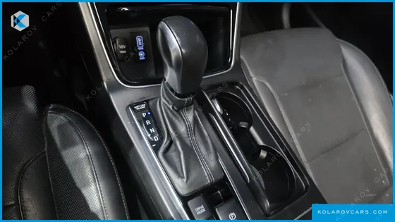 HYUNDAI GRANDEUR 2.4 PREMIUM