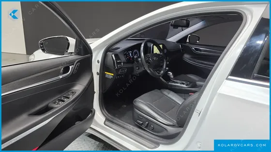 HYUNDAI GRANDEUR 2.4 PREMIUM