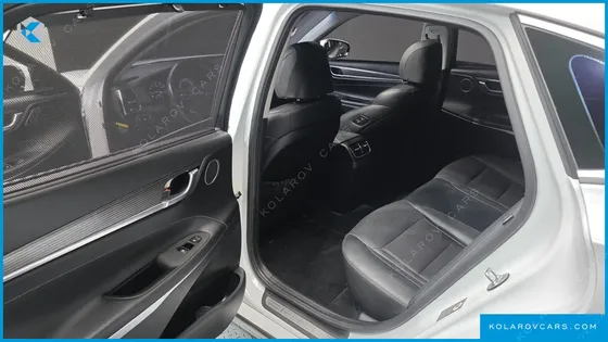 HYUNDAI GRANDEUR 2.4 PREMIUM