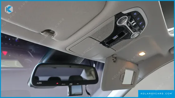 HYUNDAI GRANDEUR 2.4 PREMIUM