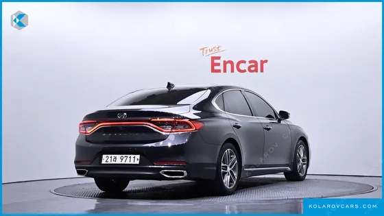 HYUNDAI GRANDEUR 2.4 PREMIUM