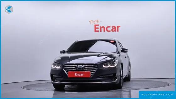 HYUNDAI GRANDEUR 2.4 PREMIUM